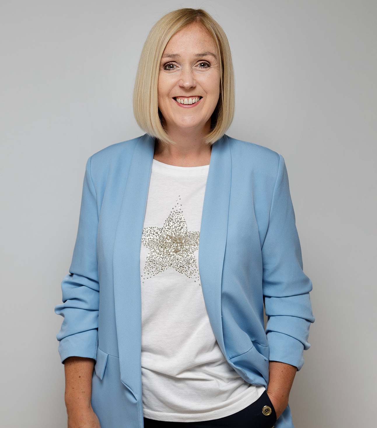 Janis Bovaird-Martinez, executive coach and leadership facilitator